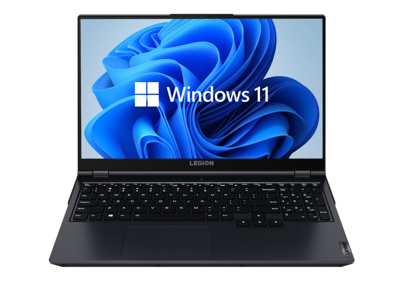 Lenovo Legion 5-15 i7-11800H/32GB/512/W11X RTX3050 165Hz